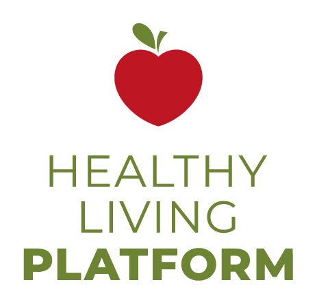Healthy Living Platform